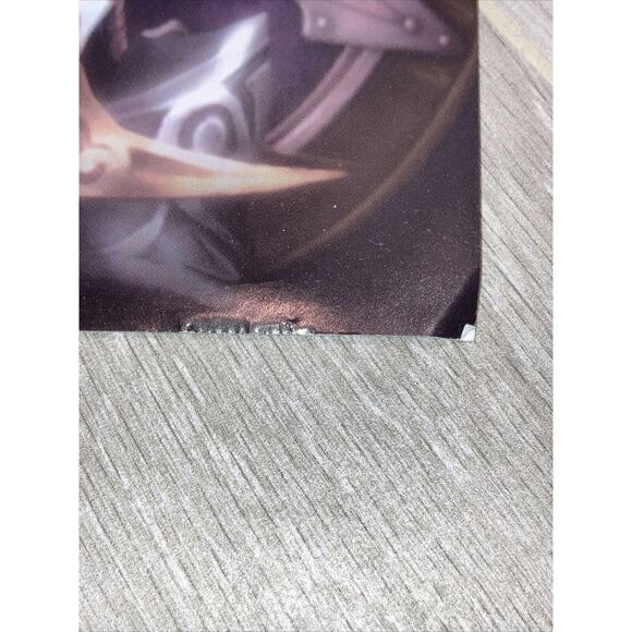 WHITE KNIGHT CHRONICLES INTERNATIONAL ED BRADY GAMES OFFICIAL STRATEGY GUIDE PS3 - Picture 5 of 5